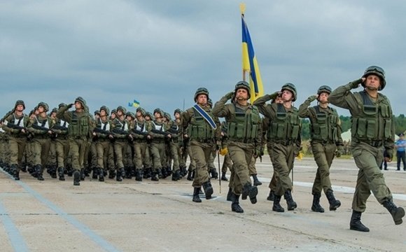 Збройні Сили України – серед 25 найсильніших армій світу