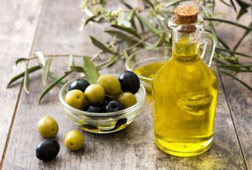 80% оливкової олії в Україні - фальсифікат
