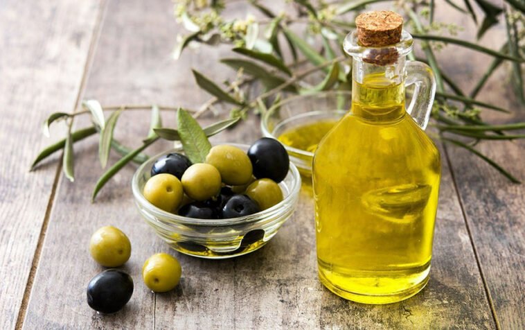 80% оливкової олії в Україні – фальсифікат