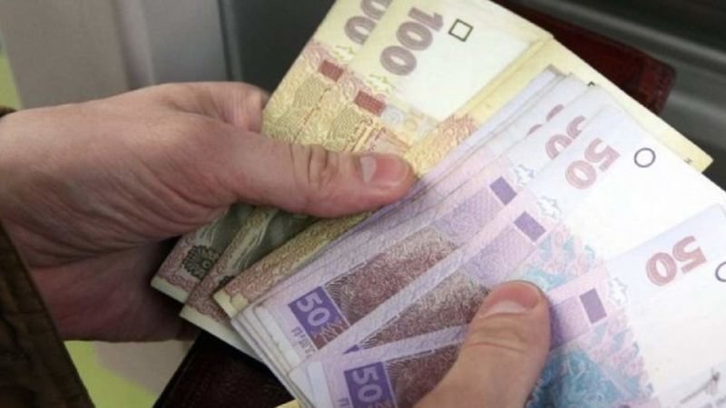 Жителям Тернопільщини – про перерахунок пенсій із 1 грудня: кому та  на скільки збільшать виплати