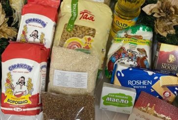 Одинокі тернополяни отримають продукти до свят