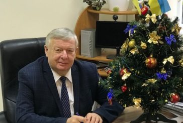 З Новим Роком та Різдвом Христовим!