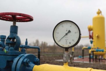 Ріст цін на газ може знищити цілі галузі української економіки