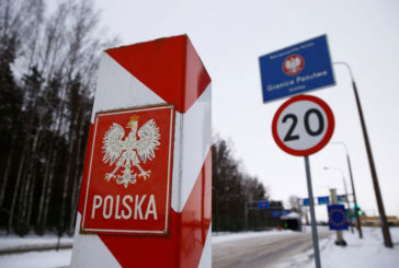Правила перетину українцями польського кордону: детальна інструкція