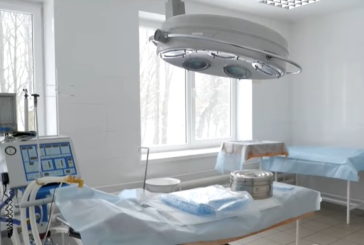 У Тернополі здійснюватимуть трансплантацію органів