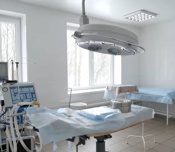 У Тернополі здійснюватимуть трансплантацію органів