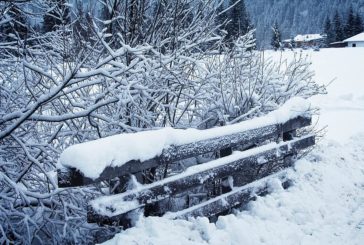 На Тернопільщині сьогодні буде морозно і слизько