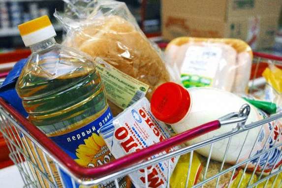 Соціальні продукти подорожчають