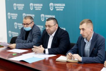 На Тернопільщині планують створити Національний природній парк «Бережанське Опілля»