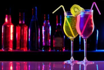 Українець віком 15+ випиває щонайменше 8,6 літрів алкоголю за рік, - дослідження