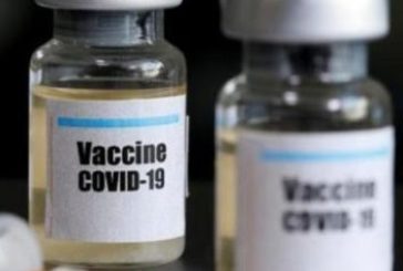 У Тернополі розпочали вакцинацію бустерною дозою від COVID-19: адреси пунктів щеплення