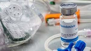 20 тисяч флаконів препарату Ремдесивір для лікування COVID-19 доставлено в регіони, 566 флаконів – на Тернопільщину