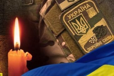 На Донбасі загинули двоє захисників України