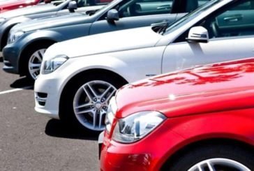 На Тернопільщині власники елітних автівок сплатили понад 2 млн грн податку
