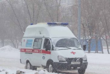 У медиків швидкої допомоги Тернопільщини майже рекордна кількість викликів та виїздів