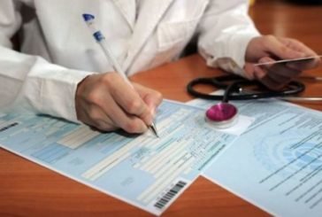 Паперові лікарняні українцям дозволили видавати до 1 травня: в яких випадках