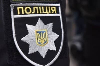 Поліцейські вилучили у жителя Тернопільщини незаконну зброю