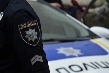 На Тернопільщині під час різдвяних свят поліцейські працюють у посиленому режимі