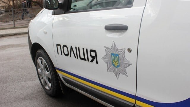 На Тернопільщині п’яний водій хотів відкупитися від поліцейських