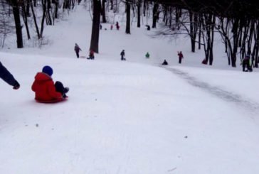 На Тернопільщині почастішали нещасні випадки серед дітей