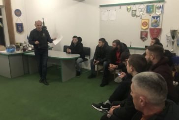 17 команд подали заявки на участь у футзальному кубку Тернопільщини