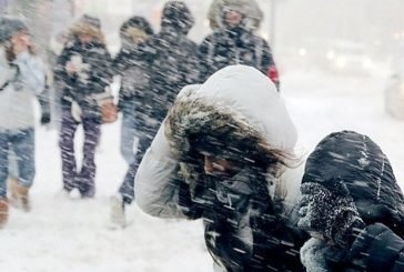 На Тернопільщині очікується погіршення погоди