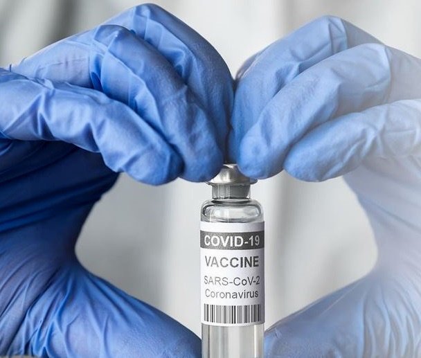 7 січня у Тернополі не працюватимуть центри вакцинації та пункти щеплень проти COVID-19