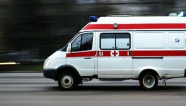 Аварії, вуличні травмування, гіпертонічні кризи: медики швидкої Тернопільщини виїжджали майже на пів тисячі викликів