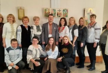 Тернополяни продовжують традиції автентичного українського іконопису