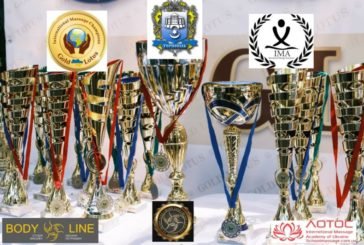 У Тернополі відбудеться турнір найкращих масажистів України