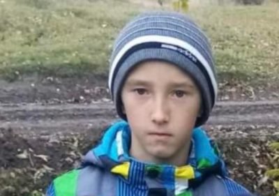 Правоохоронці  відшукали зниклого хлопчика з Чортківщини