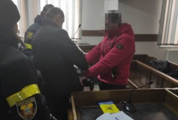 На Тернопільщині затримали чоловіка, що неправдиво повідомив про підготовку вибуху на АЗС