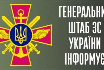 Українські військові дають гідну відсіч збройним силам російської федерації