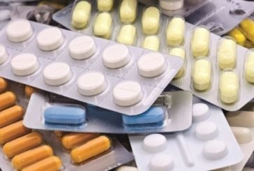 В Україні із квітня обмежать продаж антибіотиків — МОЗ