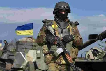 Україна платитиме військовослужбовцям по 100 тисяч гривень за місяць