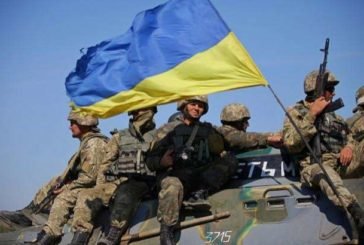 Для підтримки Української армії за добу зібрали 300 млн грн