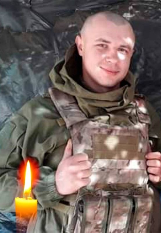 Морпіху з Тернопільщини, який підірвав міст разом із собою, щоб уповільнити просування окупантів, присвоєно звання Героя України