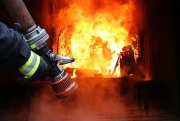 У пожежі на Тернопільщині загинули двоє людей