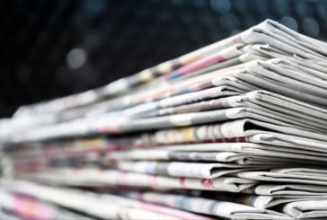 «Ковідну» тисячу можна витратити на покупку друкованих ЗМІ