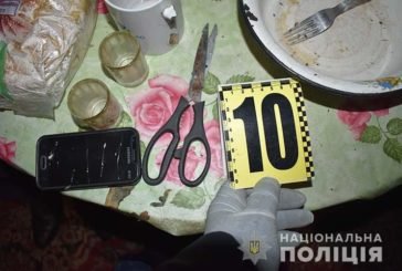 Сварка через м’ясо та алкоголь: на Кременеччині син убив батька