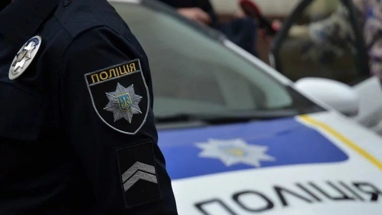 Тернопільські оперативники затримали підозрюваного у вчиненні розбійного нападу на мешканця Києва