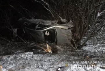 На Тернопільщині в січні виявили 159 нетверезих водіїв