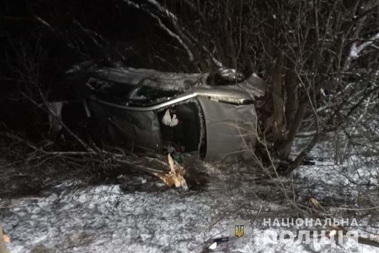 На Тернопільщині в січні виявили 159 нетверезих водіїв