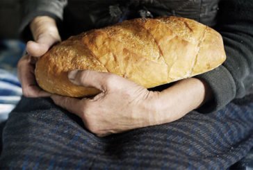 З України на експорт пішло 90% зерна для випікання хліба