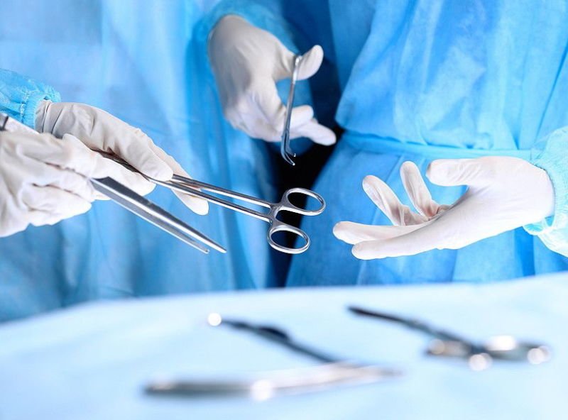 Українці отримають нову безкоштовну медичну послугу з хірургії: що можна прооперувати