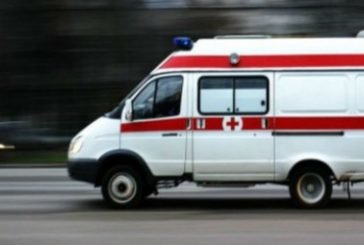У Тернополі п’яний молодик сам себе поранив, ще один чоловік травмувався під час сімейної сварки