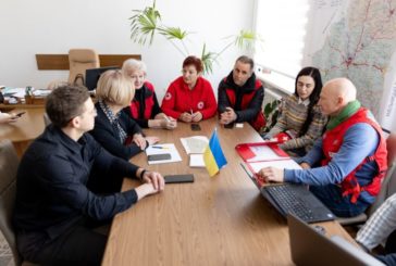 На Тернопільщині працюватимуть 10 пересувних медичних бригад