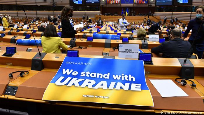 МЗС Польщі вважає реальним надання Україні статусу кандидата в ЄС у найближчі дні