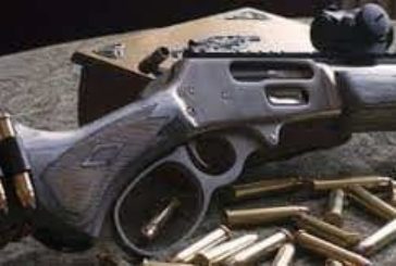 Жителям Тернопільщини нагадують: за незаконне зберігання зброї передбачена кримінальна відповідальність