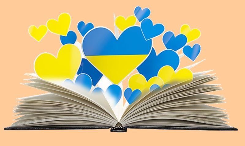 Не лише паляниця: у Тернополі запрошують на безкоштовні курси розмовної української мови